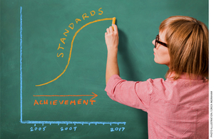 TN Announces New Steps to Reduce State Testing