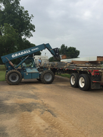 Indoor All Purpose Facility Arrives