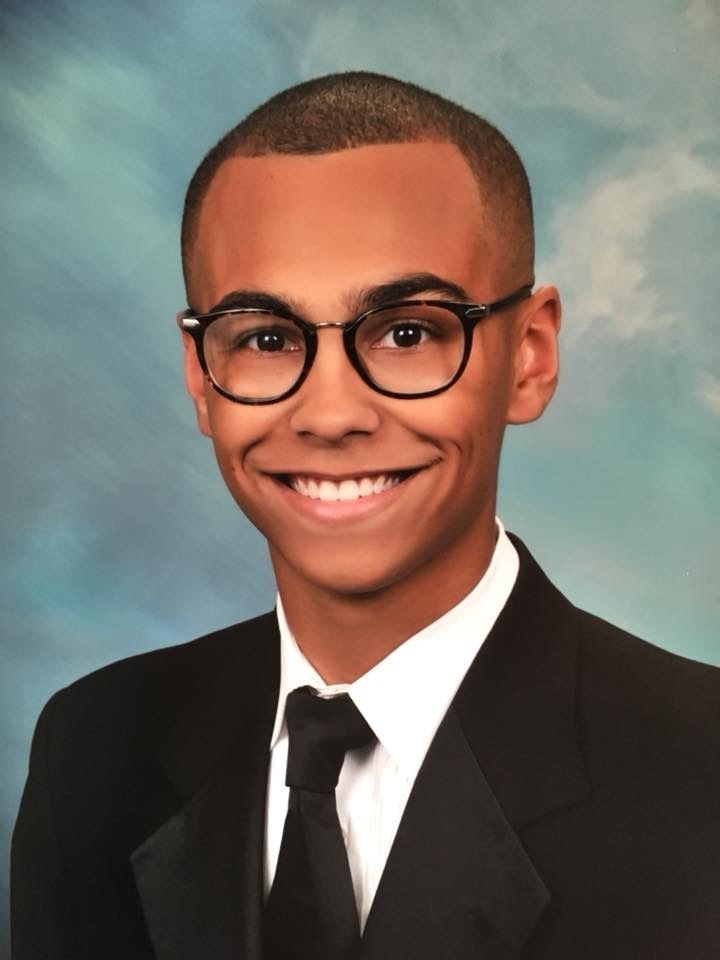 RHS Student selected to National Honor Choir