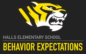 2018 - 19 H.E.S. Behavior Expectations