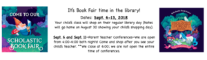Book Fair