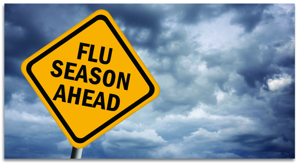 LOCAL HEALTH DEPT. OFFERS STUDENT FLU VACCINATIONS FOR FREE
