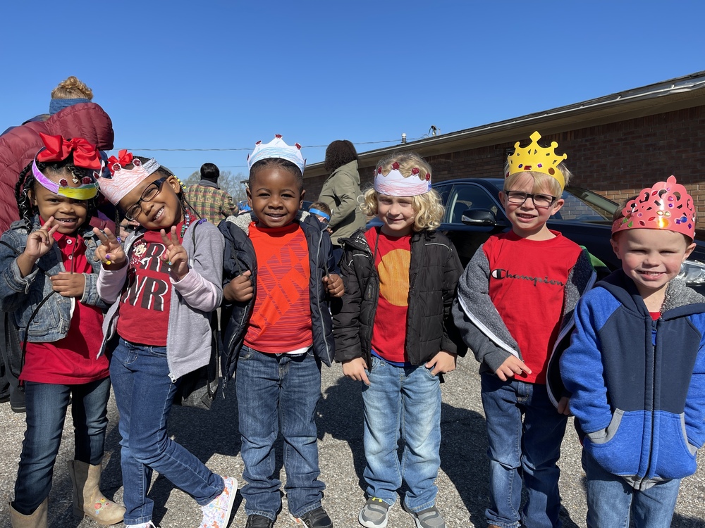 pre-k