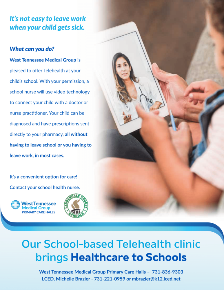 flyer