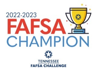 FAFSA Champion Status