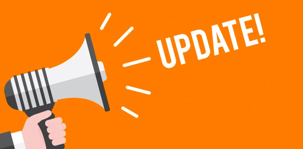 HEALTH & SAFETY UPDATE - 3-11-2020