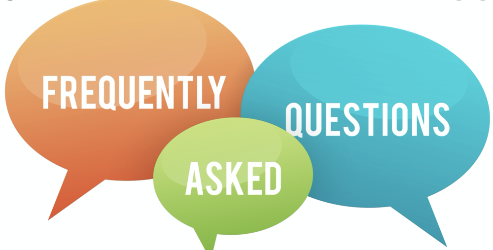 FAQ