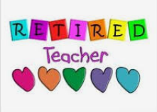 Honoring our Retirees
