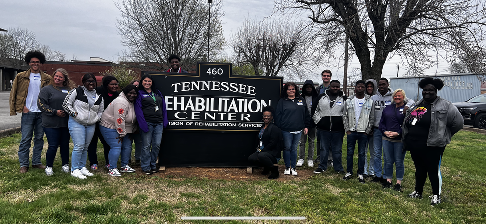 TRC visit