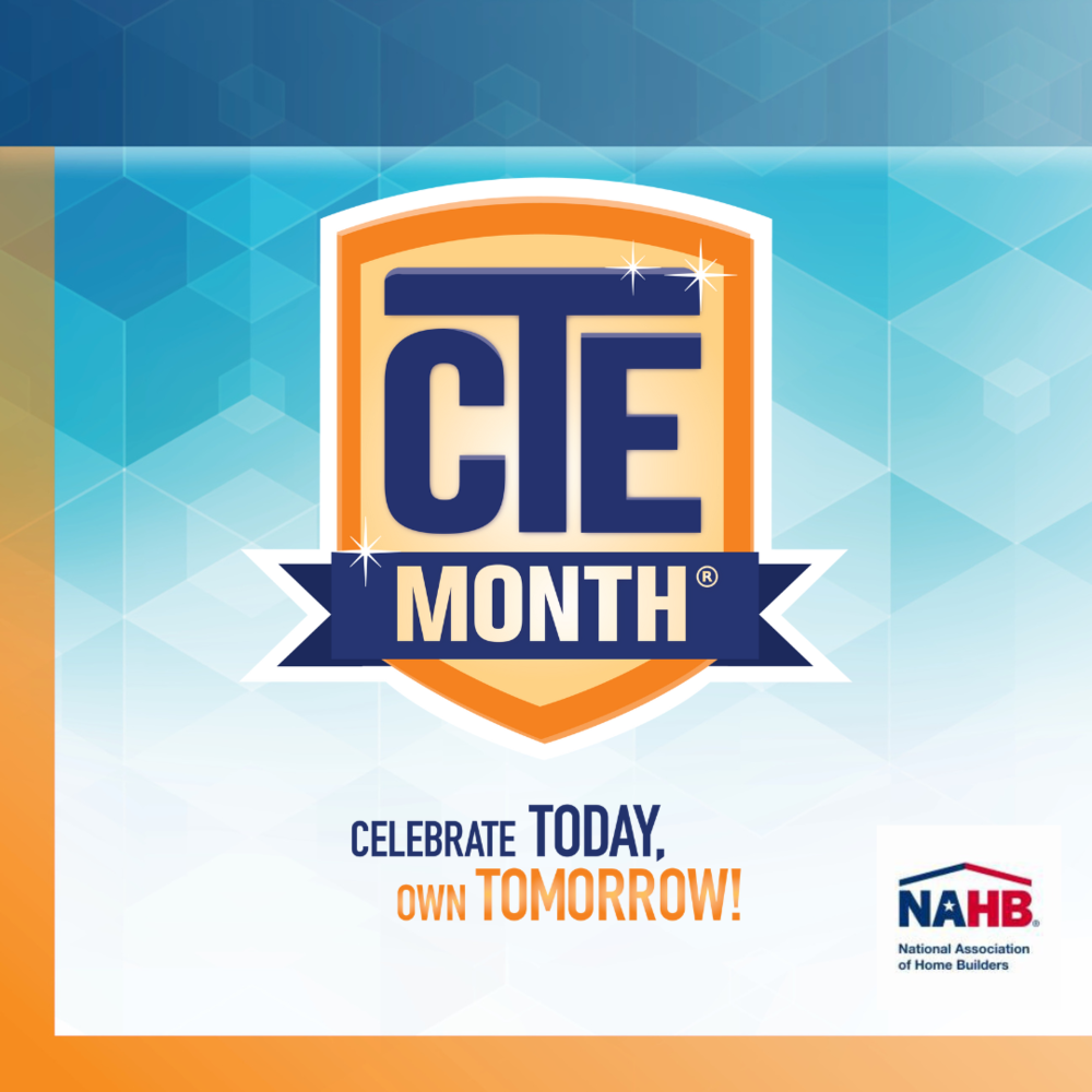 CTE Month