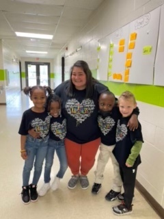 KINDness Week