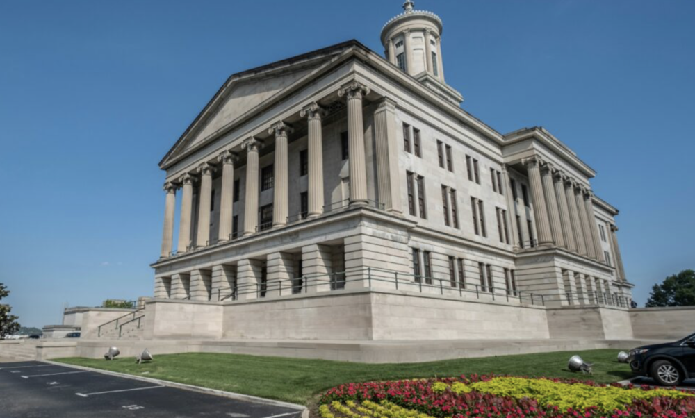 state capital