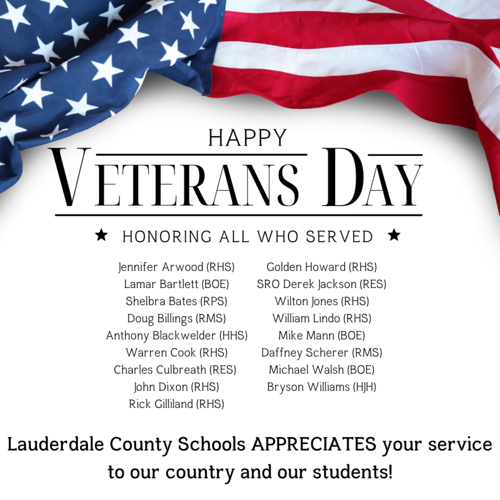 veterans