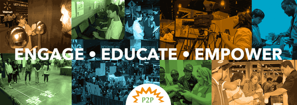 P2P