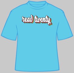 READ 20 Shirts