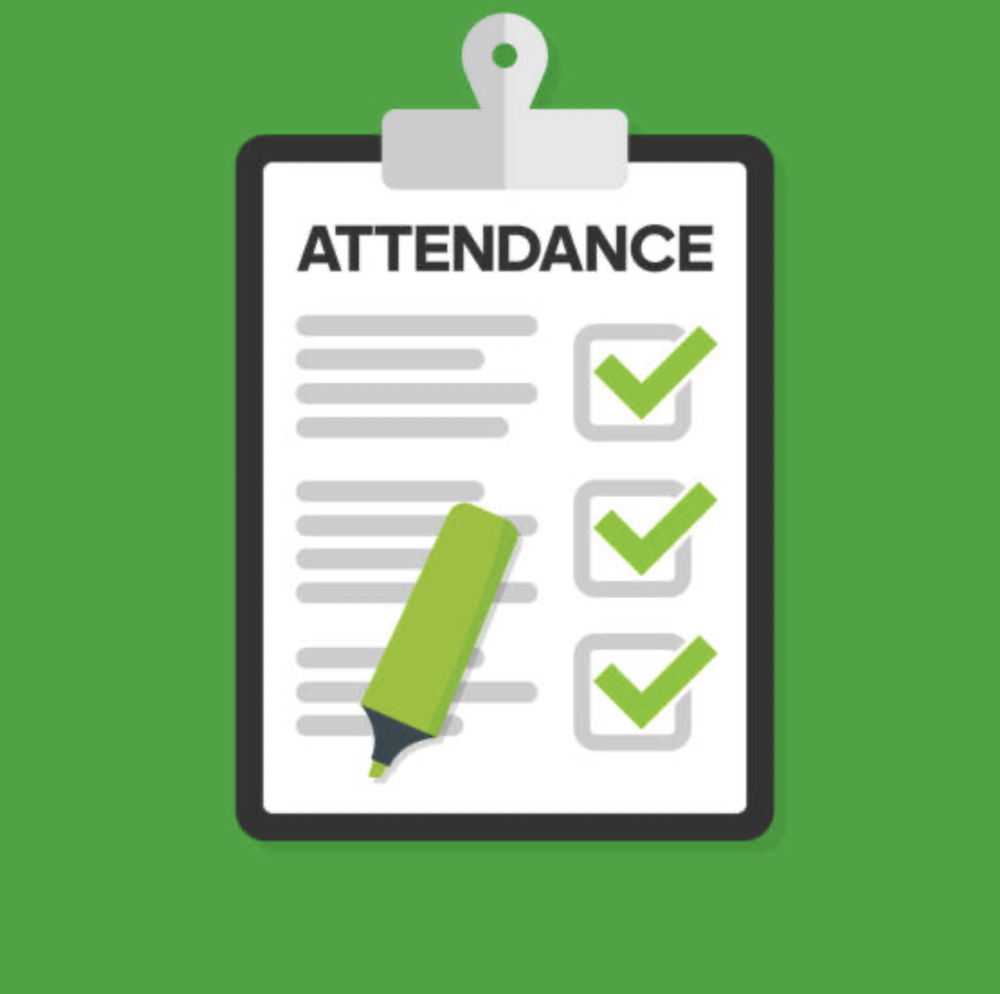 attendance