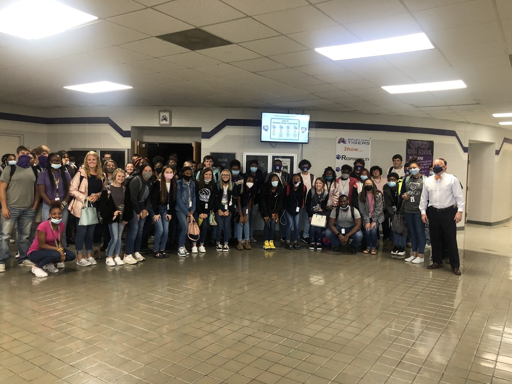 Group Photo
