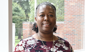 Dyersburg State Honors LCS Director of Secondary Education, Mrs. Latonya Jackson