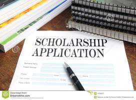 Local Scholarships Begin to Open Applications