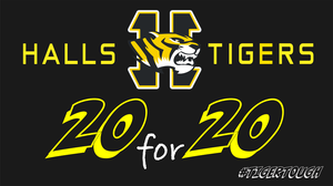 Halls High Seniors Looking Ahead to Senior ACT Retake