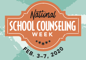 National School Counseling Week