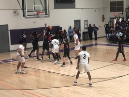 RMS Advances to Championship