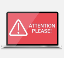 VIRTUAL/DISTANCE LEARNING UPDATE & REGISTRATION REMINDER