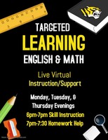 Targeted Learning for English & Math