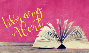Library Info - 3rd 9 Weeks