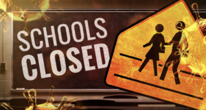COVID-19 SCHOOL CLOSURE UPDATE – APRIL 15, 2020