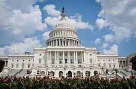 Washington DC Trip Meeting