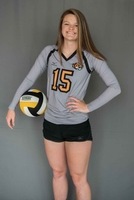 HHS Junior Named to TSWA All-State Team