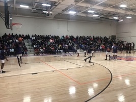 Basketball Season Begins October 29th.