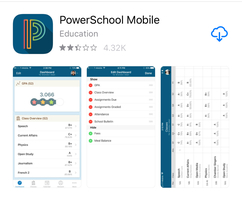 Parent Portal