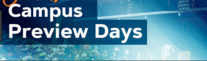 High School Preview Day for 8th Graders