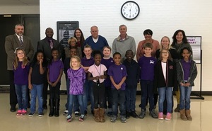 National School Board Week