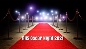 2021 Oscar Night Nominees