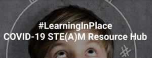 TDOE and TSIN Release STEAM Resources for At-Home Learning