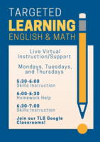 Targeted Learning Series (TLS) - Week 1