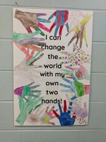 After-school Programs Celebrate Dr. Martin Luther King, Jr.