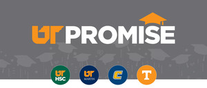 UT Promise Scholarship Deadline is here!