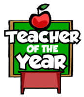 Congratulations Lauderdale County Teachers of the Year