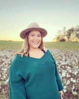 RHS Welcomes new Ag Teacher