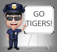 Lauderdale County Schools Receives Grant to Expand School Resource Officer Program