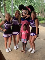 Opening Day at RPS