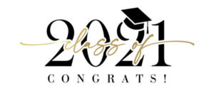 2021 Graduation Ceremonies for Lauderdale County