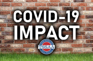 TSSAA Ends 2019-20 Athletic Calendar on Heels of Gov. Lee's Announcement