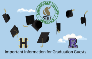 2020 Graduation Ceremony Guidance for Audience Participants
