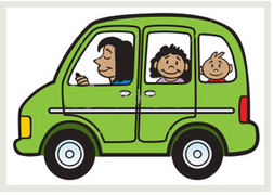 Car Rider Update for 2019-2020