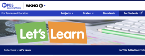 TDOE Announces New PBS Content: Winter Foundations Bootcamp